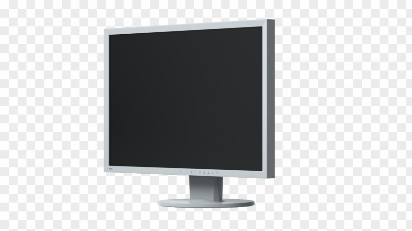 Computer Monitor Monitors Television Display Device Brionvega Flat Panel PNG