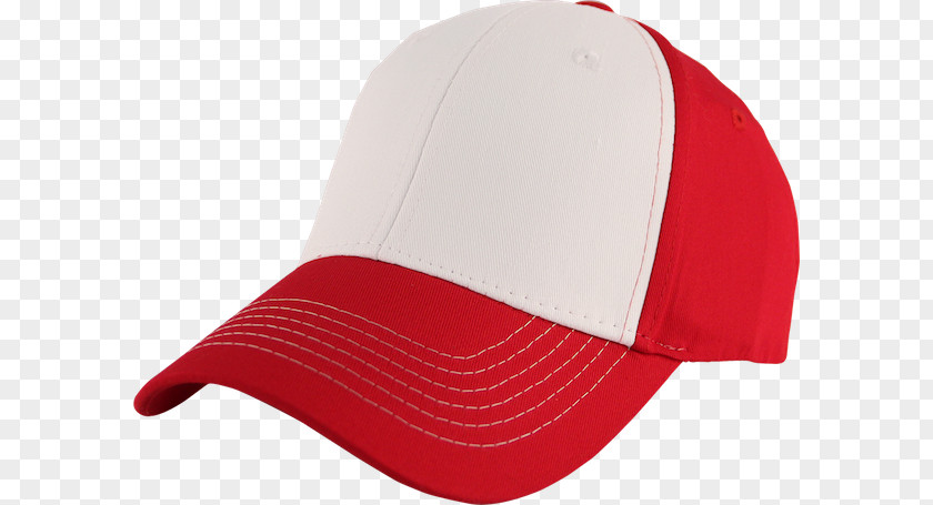 Gorras Baseball Cap Red Brooch Color PNG