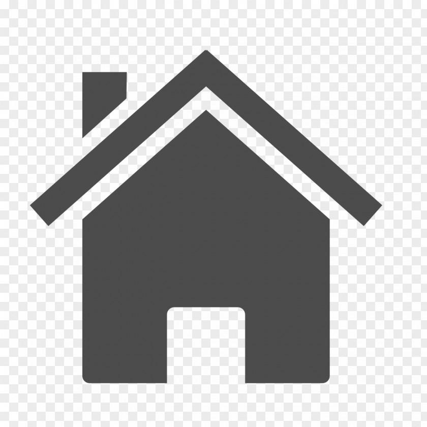 Handsaw House Silhouette Building Clip Art PNG