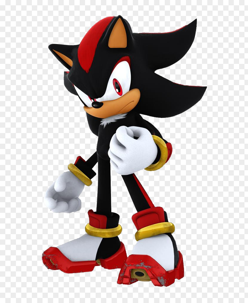 Hedgehog Shadow The Sonic Boom: Rise Of Lyric 2 Chaos PNG