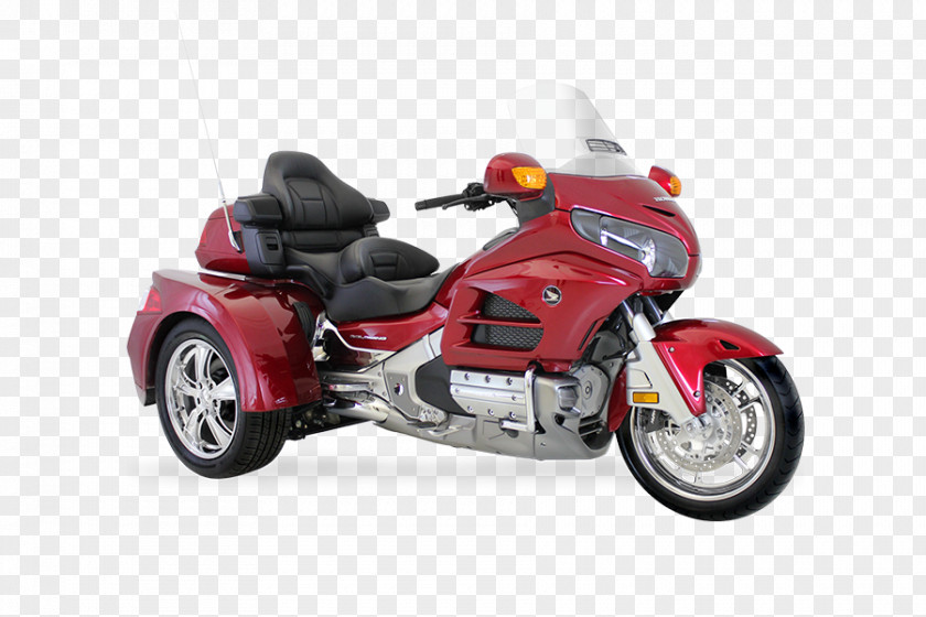 Honda Suzuki Scooter Motorcycle Motorized Tricycle PNG