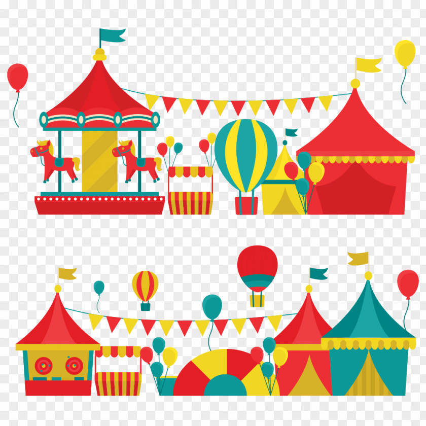 House Theme Park Design & The Art Of Themed Entertainment Amusement Cartoon PNG