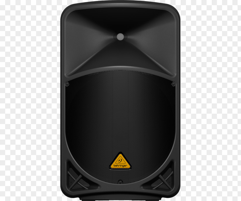 Indonesian Revolution BEHRINGER Eurolive B1 Series Loudspeaker Public Address Systems Wireless PNG