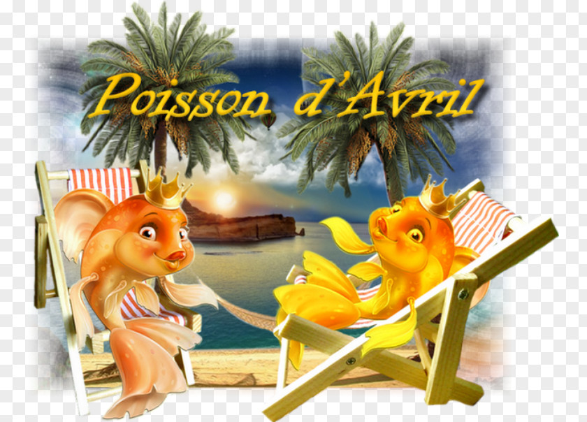 Jeanhugues Anglade April Fool's Day Animaatio 1 PNG