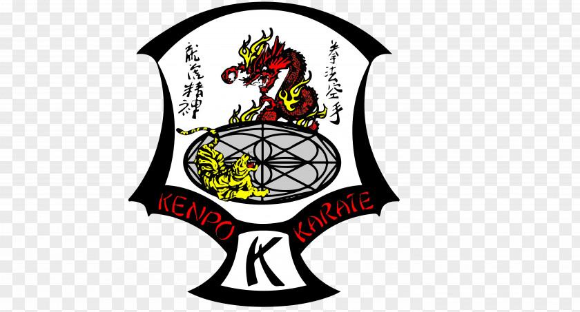 Karate American Kenpo Black Belt Kenpō Martial Arts PNG