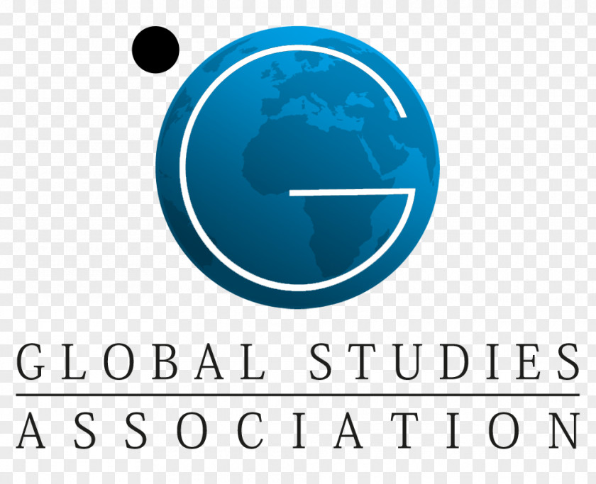 Logo World Global Studies Globe PNG