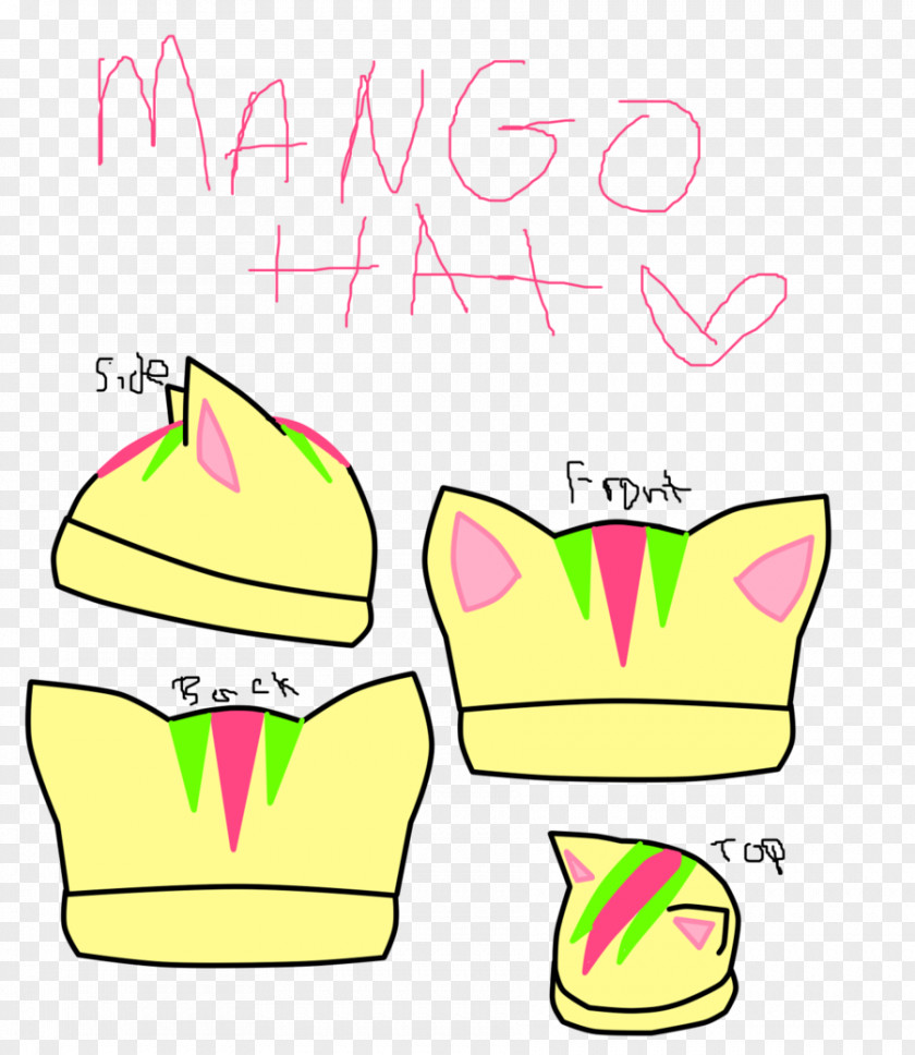 Mango Cartoons Food Clip Art PNG