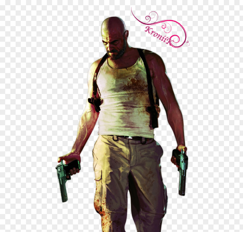 Max Payne Transparent Image 3 2: The Fall Of Grand Theft Auto V Xbox 360 PNG