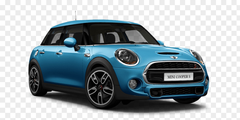 Mini 2018 MINI Cooper Car 2019 D 5-Door PNG