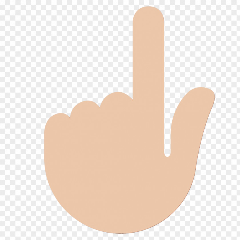 Thumb Gesture Finger Hand PNG