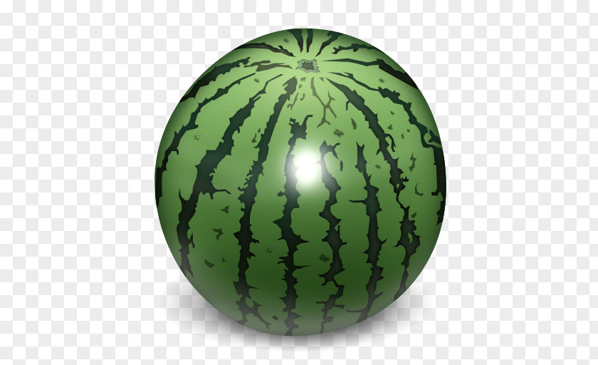 Watermelon Hd Icon Design PNG