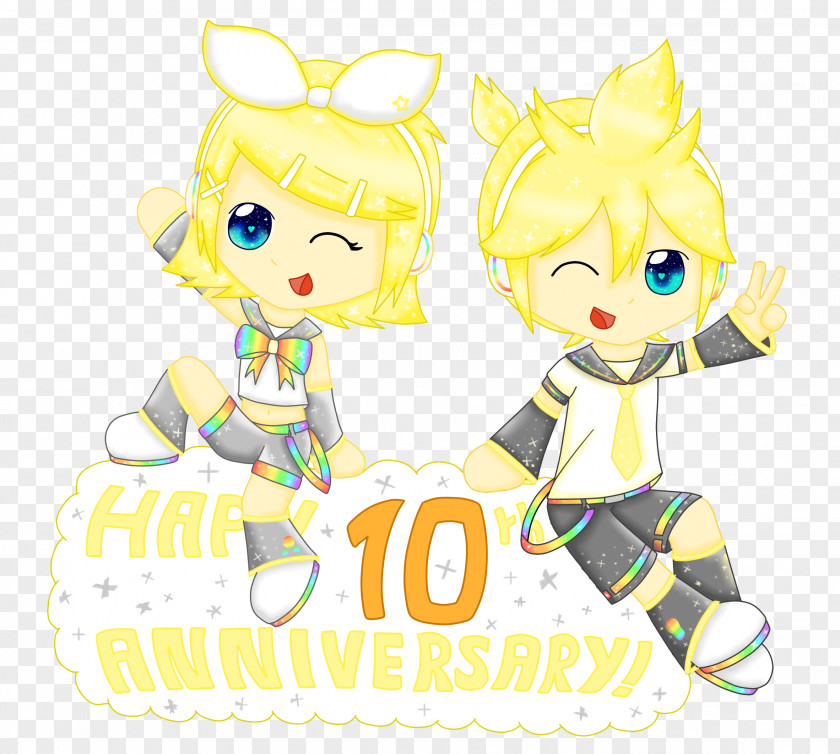 Anniversarry Character Animal Fiction Clip Art PNG