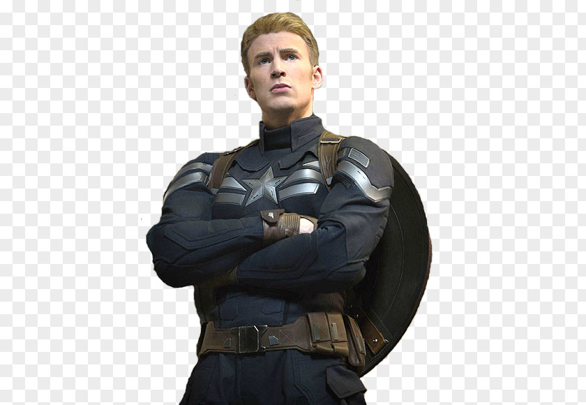 Captain America Infinity War Chris Evans America: The Winter Soldier Black Widow Falcon PNG