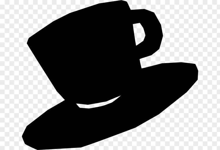 Cup Saucer Coffee Clip Art PNG