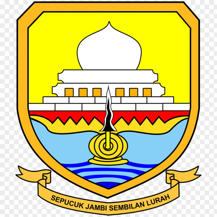 Dewan Perwakilan Rakyat Jambi Logo Image Symbol Indonesian Language PNG