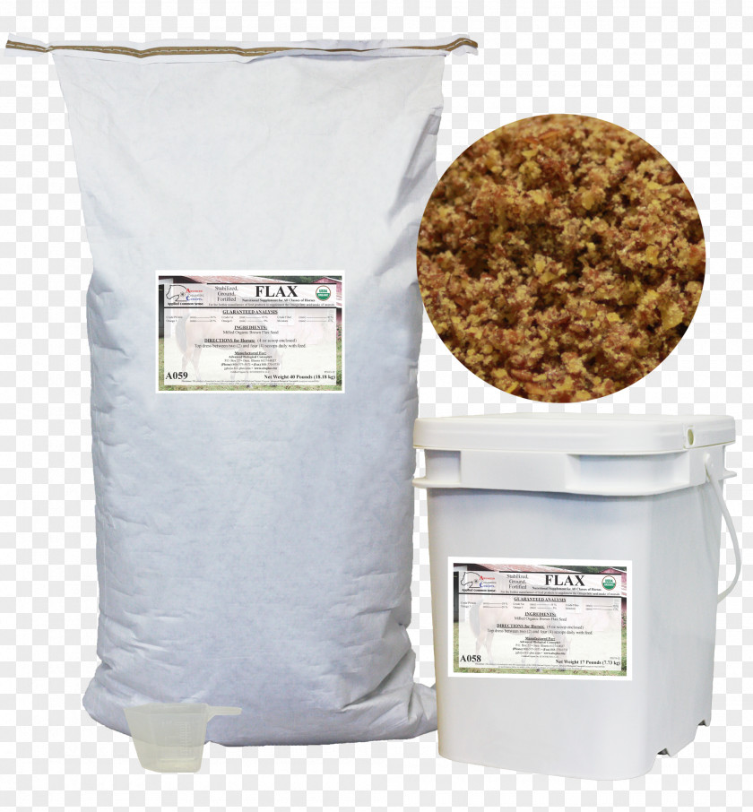 Flax Linseed Oil Omega-3 Fatty Acids Food Essential Acid PNG