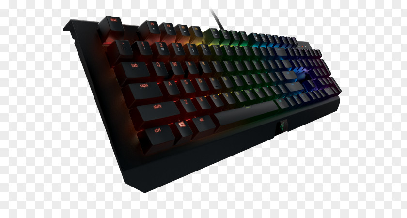 Keyboard And Mouse Logo Computer Razer BlackWidow X Chroma Gaming Keypad Numeric Keypads V2 PNG