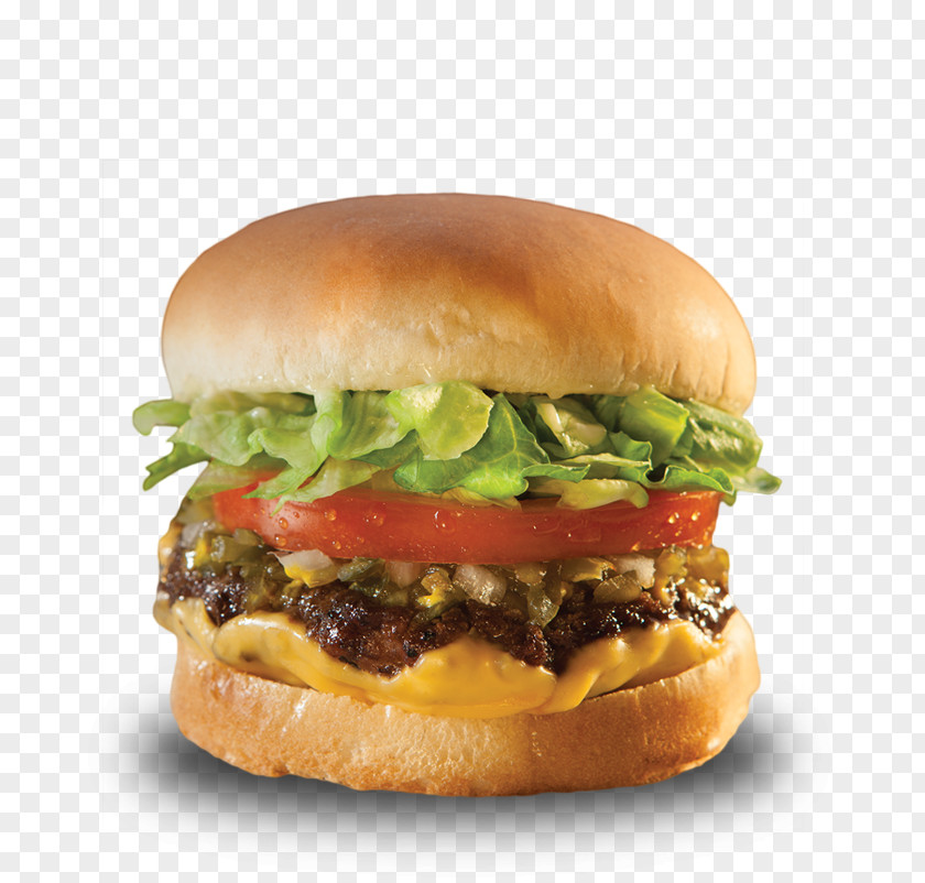 Lettuce Burger McChicken Hamburger Cheeseburger Fast Food Veggie PNG