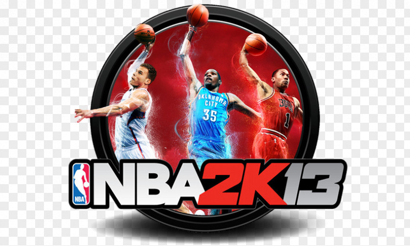 Nba NBA 2K13 2K12 The Finals Wii PNG