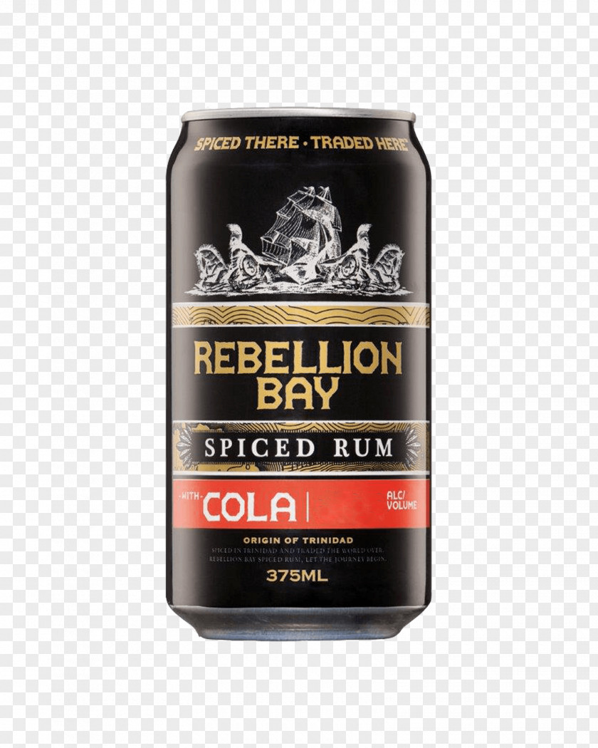 Rum Cola And Coke Beer Distilled Beverage PNG