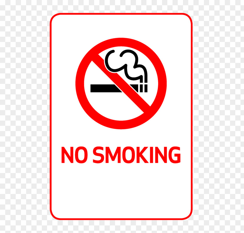 Smoking Ban Sign No Day Clip Art PNG