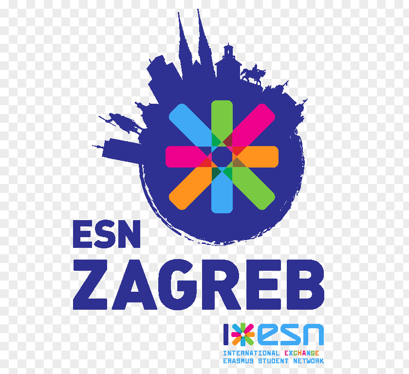 Student University Of Zagreb Erasmus Network Italia Programme PNG