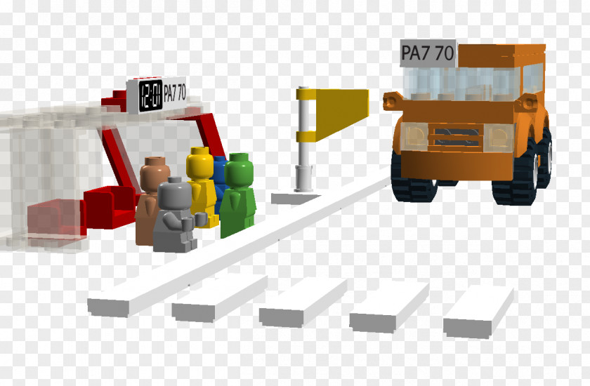 Toy LEGO Plastic Block PNG