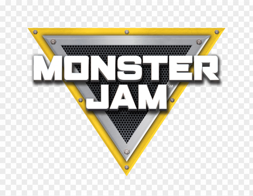 Truck Monster Jam World Finals Grave Digger Logo PNG