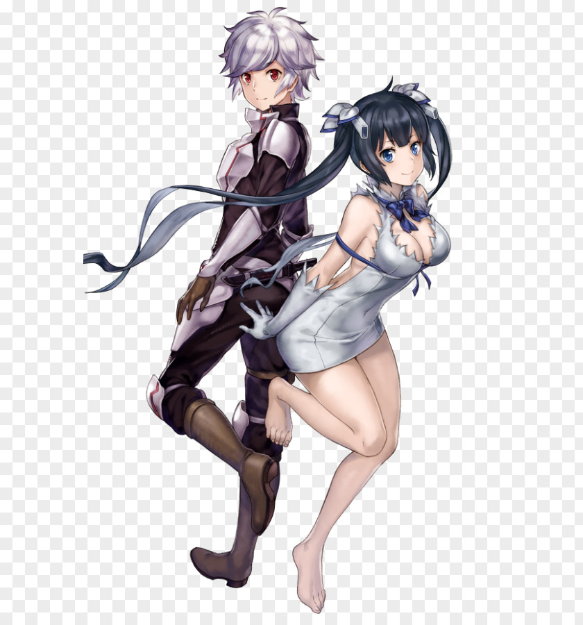 Valkyrie Anatomia Anatomia: The Origin Is It Wrong To Try Pick Up Girls In A Dungeon? Hestia Square Enix Game PNG