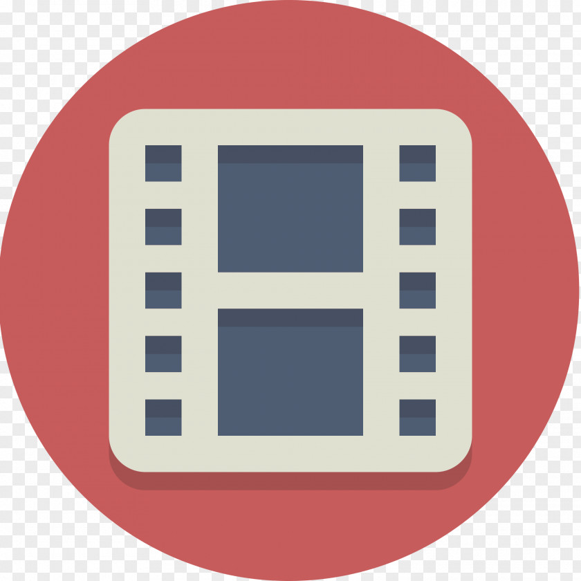 Video Icon Television PNG