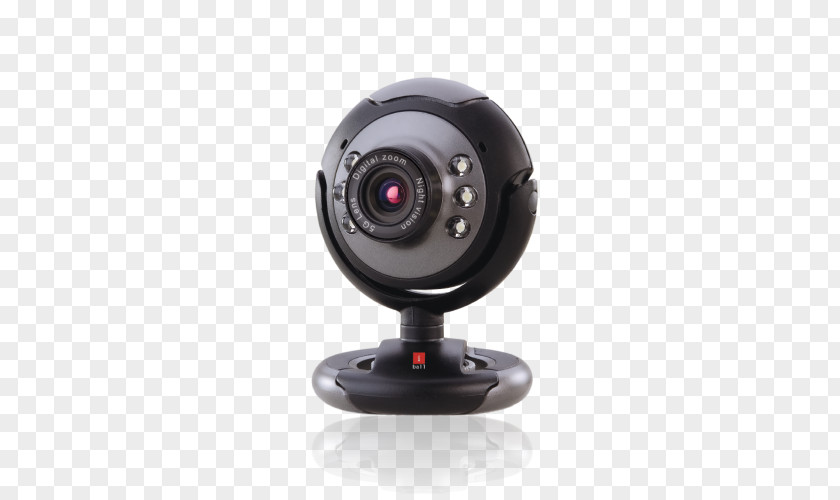 Webcam Laptop Camera Computer Mouse IBall PNG
