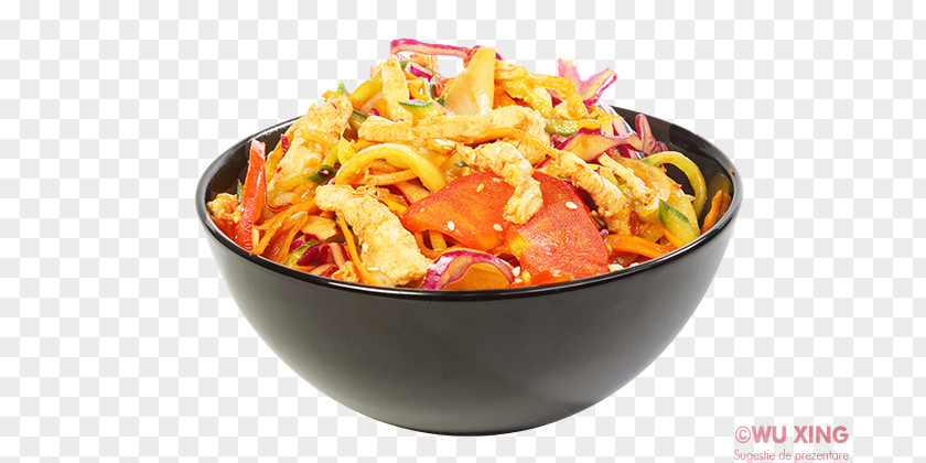 Wu Xing Chinese Noodles Korean Cuisine Thai Vegetarian PNG