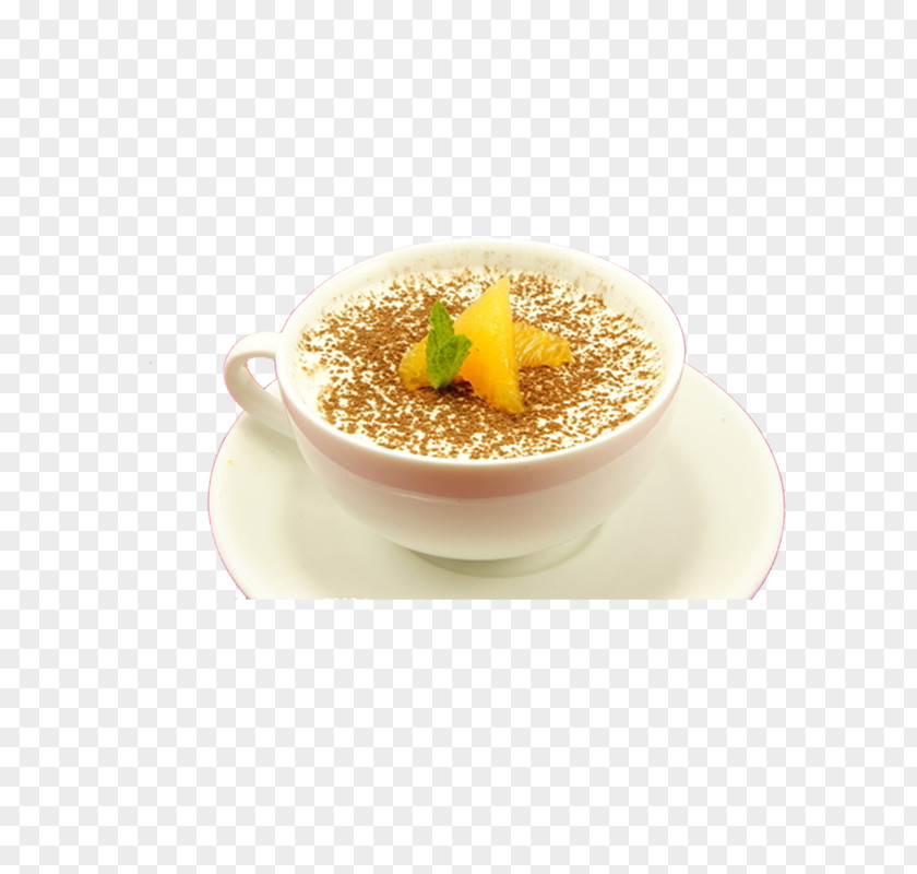A Cup Of Hot Coffee Tea Cafe Fruit PNG
