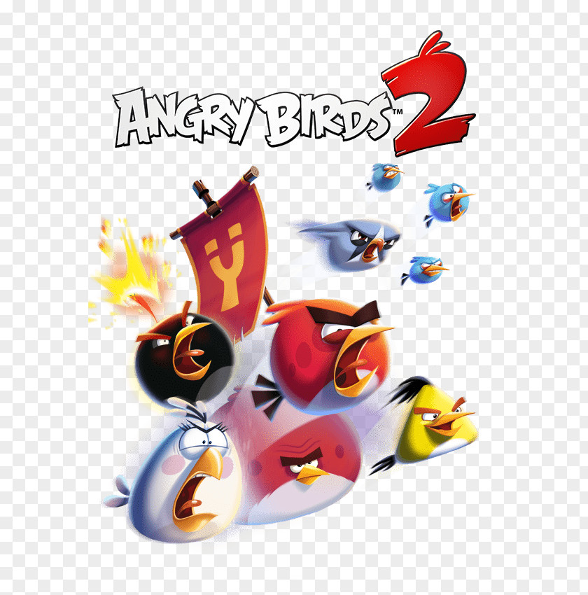 Angry Birds Seasons 2 Match Video Game PNG