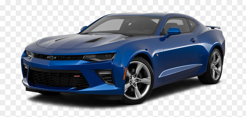 Chevrolet 2017 Camaro Car Sport Utility Vehicle General Motors PNG