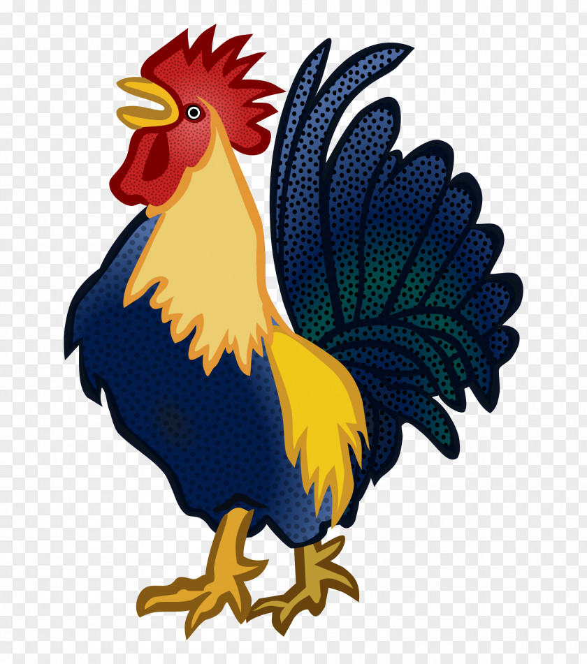 Cock Chicken Meat Rooster Clip Art PNG