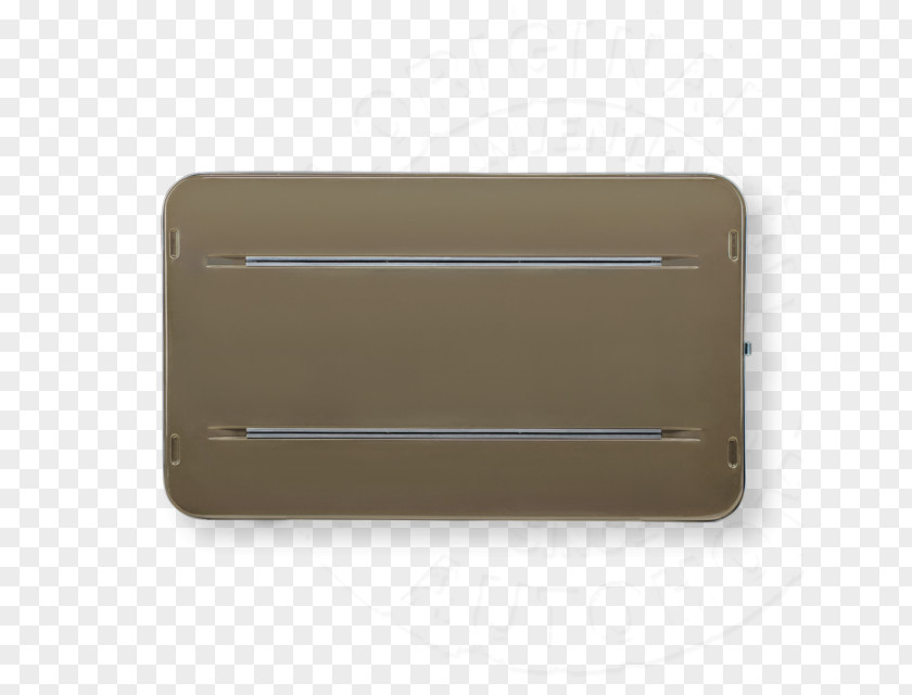 Design Metal Rectangle PNG