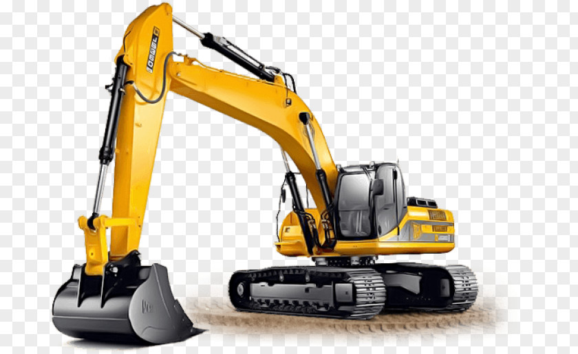 Excavator Komatsu Limited JCB Backhoe Loader PNG