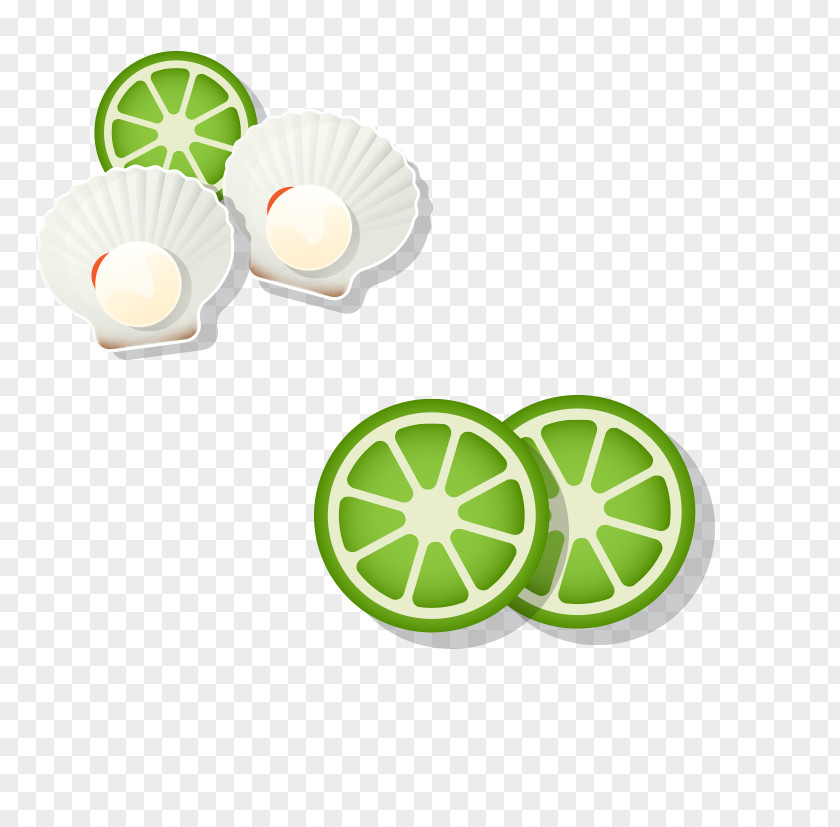 Green Lemon Material Download Breakfast Beatport Illustration PNG