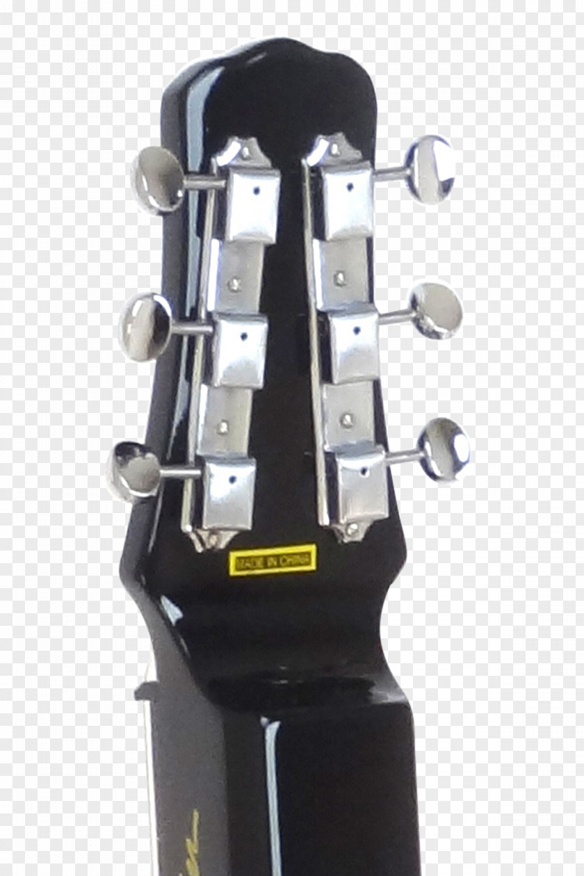 Guitar Lap Steel Slide PNG