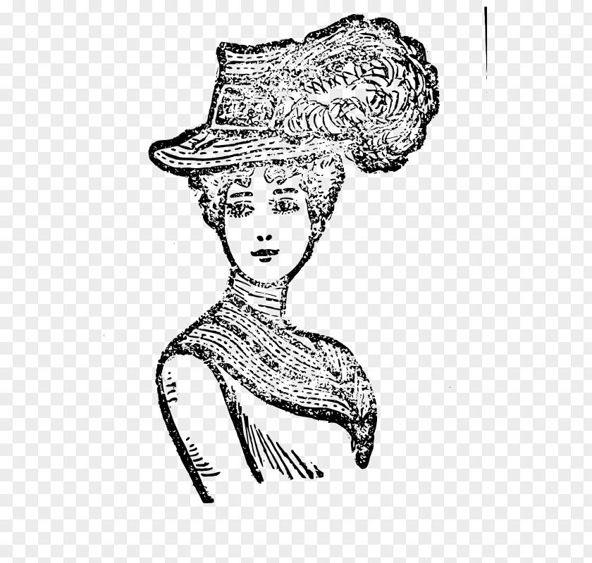 Hat Fashion Royalty-free PNG