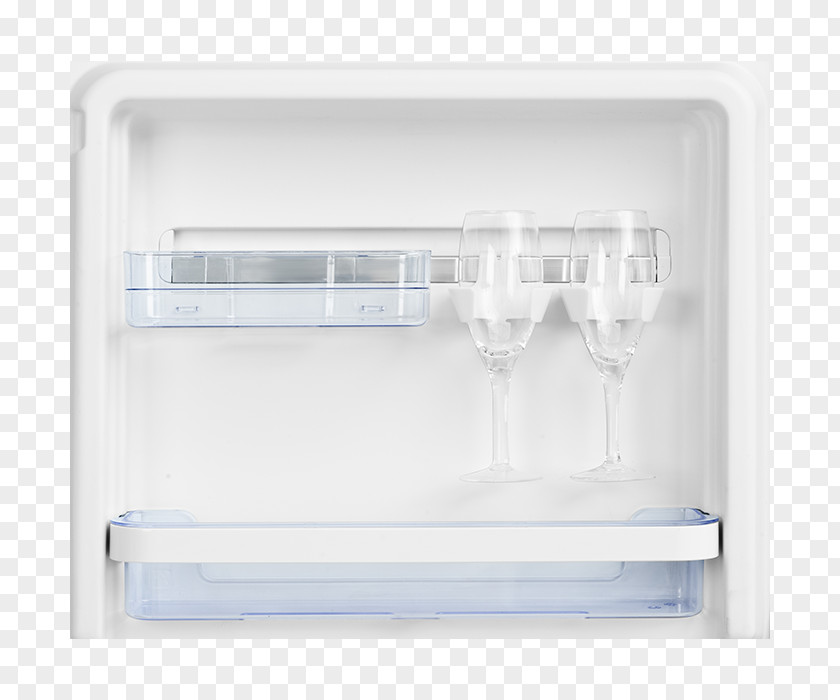 High Quality Materials Auto-defrost Refrigerator Electrolux Shelf PNG