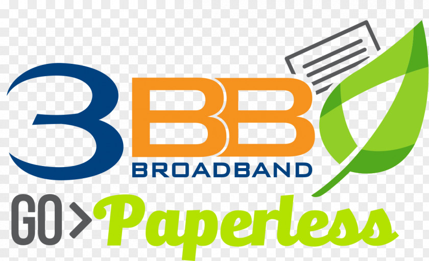 Ledgersync Go Paperless 3BB Shop Internet Router Broadband Fiber To The X PNG