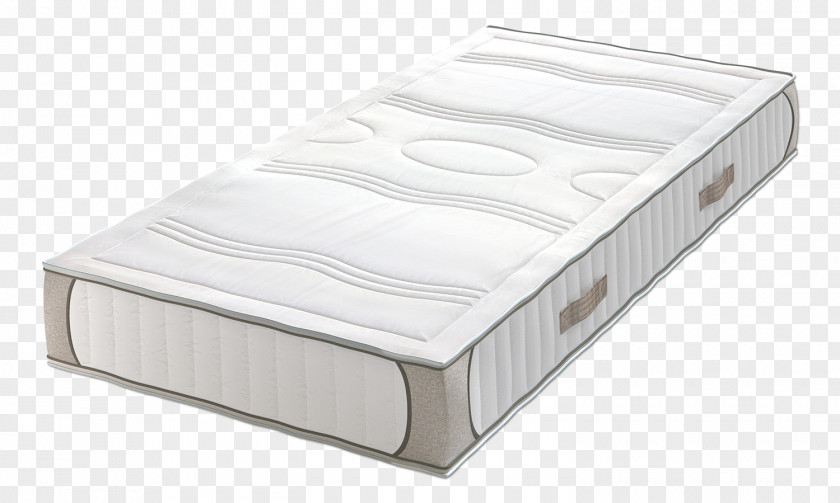 Mattress Bultex Schlaraffia Rohdichte Natural Rubber PNG