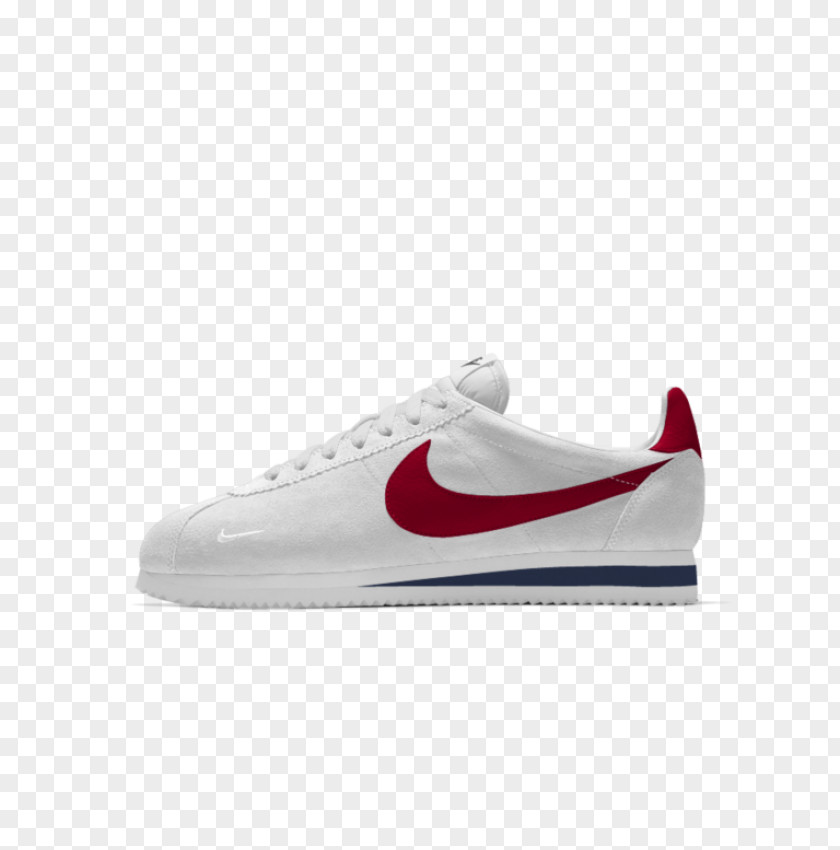 Nike Sneakers Cortez Skate Shoe PNG