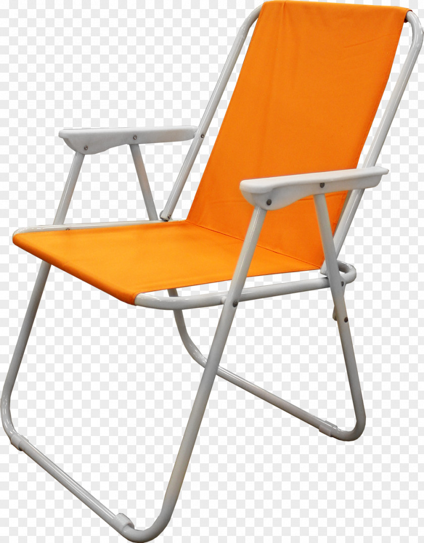 Table Folding Chair Furniture Garden PNG