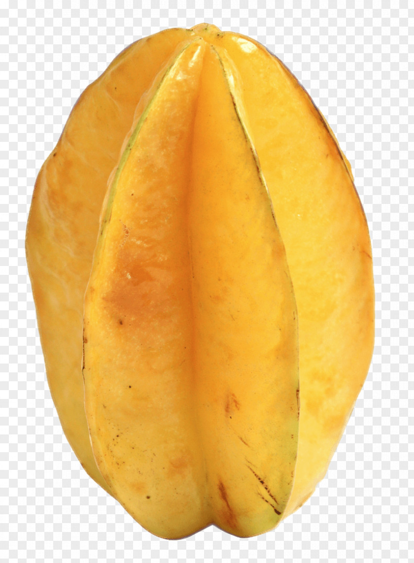 Tropical Fruit Carambola Citron Water PNG