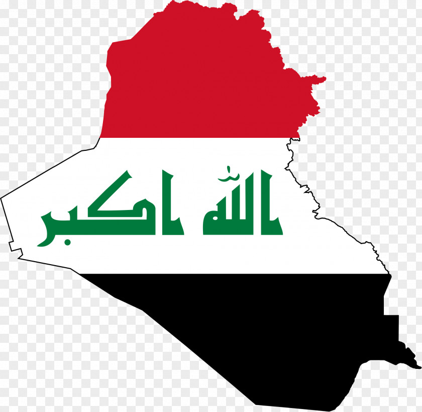 Uae Baghdad Map Flag Of Iraq National PNG