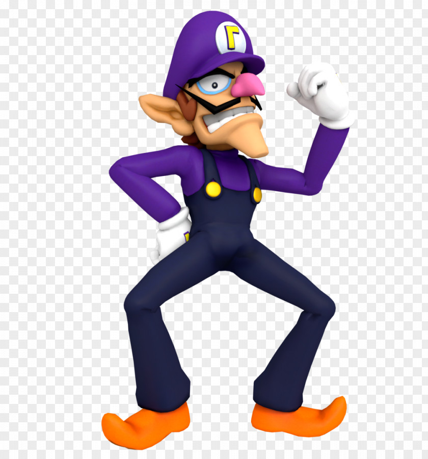 Vampire Super Mario Bros. Princess Daisy Waluigi PNG