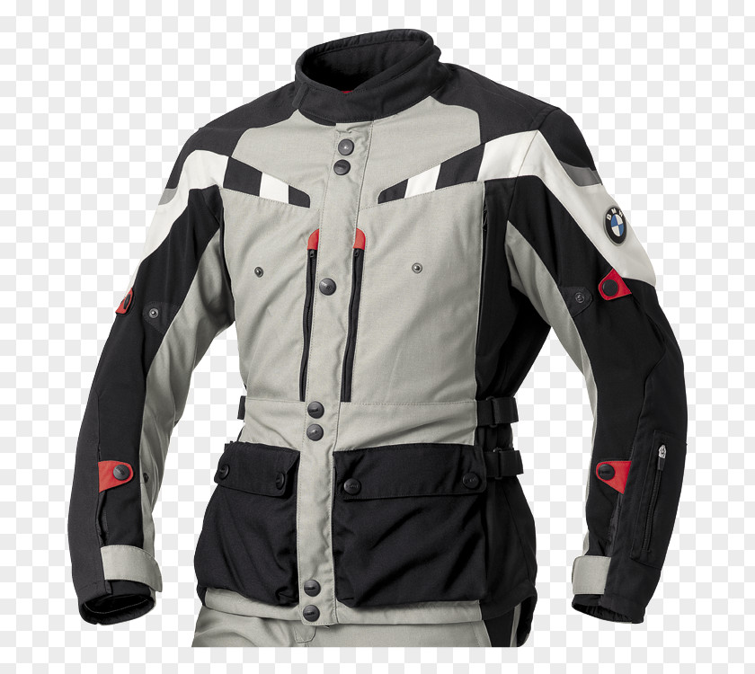 Bmw BMW GS Motorcycle Motorrad Jacket PNG